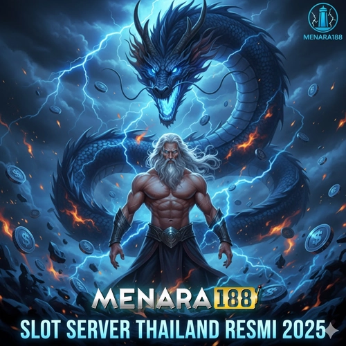 MENARA188: Slot Server Thailand Tergacor Min Depo 5000 5k Bisa Maxwin Slot88 Hari Ini image 2